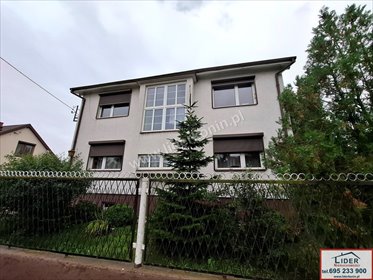 dom na sprzedaż 211m2 dom Kazimierz Biskupi