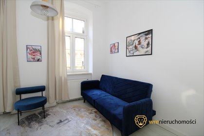 mieszkanie na wynajem 56m2 mieszkanie Wrocław, Jagiellończyka