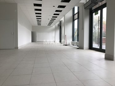 lokal użytkowy na wynajem 134m2 lokal użytkowy Warszawa, Praga-Południe, ul. Jana Nowaka-Jeziorańskiego