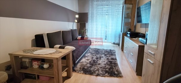 Dwupokojowe mieszkanie z balkonem i piwnicą w centrum Nowej Huty mieszkanie Kraków, Nowa Huta, Osiedle Hutnicze