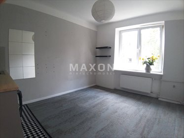 Mieszkanie 16,5 m² na Mokotowie - inwestycja i komfort mieszkanie Warszawa, Mokotów, ul. Jarosława Dąbrowskiego