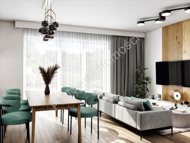 Dom 119 m² z poddaszem, ogrzewanie gazowe - polecam! dom Stara Wieś