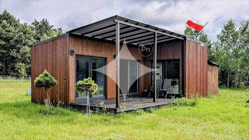 dom na sprzedaż 35m2 dom Żelisław