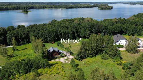 działka na sprzedaż 1562m2 działka Rukławki