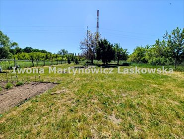 Działka budowlana 1025 m² w spokojnym Lubinie z mediami działka Lubin, Stary Lubin