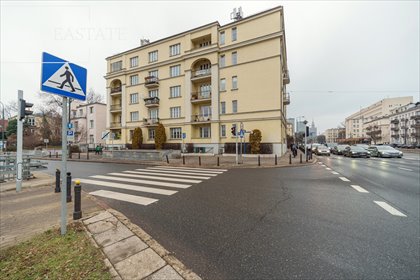 mieszkanie na sprzedaż 27m2 mieszkanie Warszawa, Śródmieście, Sędziowska