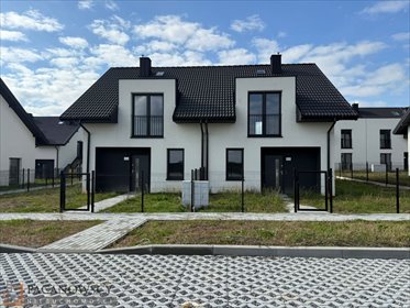 dom na sprzedaż 99m2 dom Brzozówka Korzkiewska