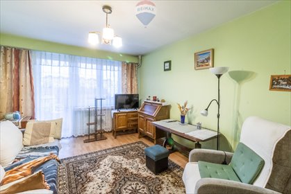 mieszkanie na wynajem 43m2 mieszkanie Łódź, Bałuty, Jana Kochanowskiego