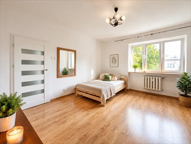 Przestronne 39 m2 mieszkanie w centrum Rzeszowa mieszkanie Rzeszów, Bohaterów Westerplatte