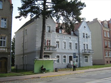Przestronne 2-pokojowe mieszkanie 70,92 m2 w Dzierżoniowie mieszkanie Dzierżoniów, Dzierżoniów