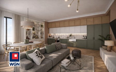 mieszkanie na sprzedaż 63m2 mieszkanie Białystok, Młynowa