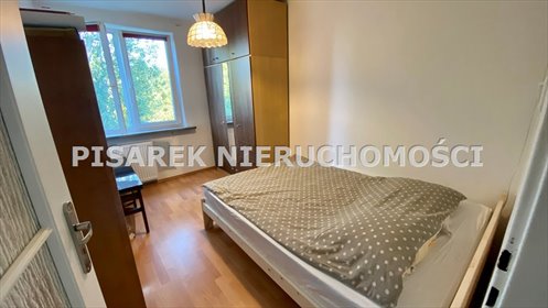 Mieszkanie trzypokojowe na wynajem Warszawa, Praga Południe, Grochów, Osowska 45m2 Foto 4