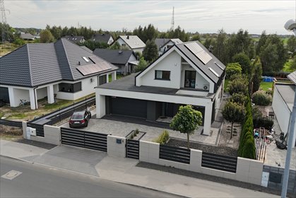 dom na sprzedaż 237m2 dom Rabowice, Olszynowa