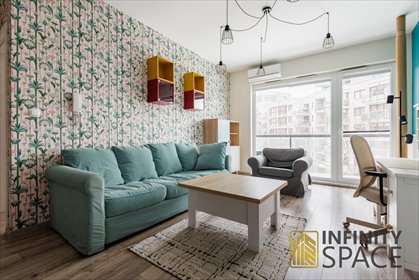 mieszkanie na wynajem 41m2 mieszkanie Warszawa, Bielany Wawrzyszew, Tomasza Nocznickiego