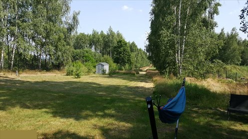 działka na sprzedaż 13550m2 działka Jaroszki