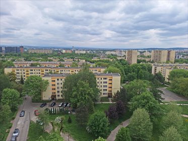Mieszkanie trzypokojowe na sprzedaż Kraków, Prądnik Czerwony, Os. Prądnik Czerwony, Strzelców 58m2 Foto 3