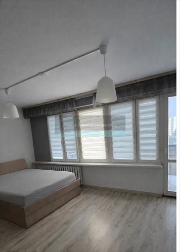 Pruszków, 3 pokoje z balkonem i potencjałem. mieszkanie Pruszków, Jasna