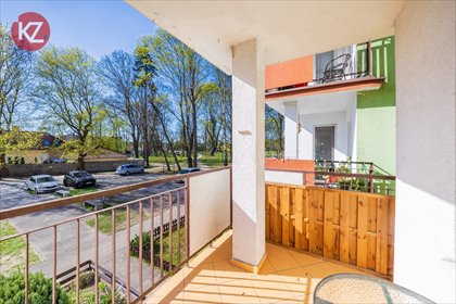 Do sprzedania przestronne 3-pokojowe mieszkanie 55 m² w Piła mieszkanie Piła, Jadwiżyn, Śniadeckich