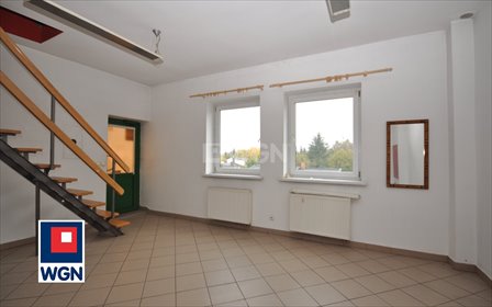 mieszkanie na wynajem 34m2 mieszkanie Radomsko, TYSIĄCLECIE, Tysiąclecia