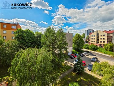 mieszkanie na sprzedaż 64m2 mieszkanie Bielsko-Biała, Osiedle Kopernika