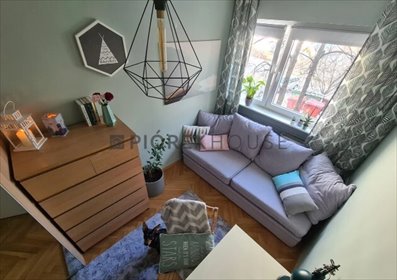 mieszkanie na sprzedaż 49m2 mieszkanie Warszawa, Bielany, Słodowiec
