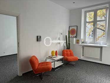 lokal użytkowy na wynajem 114m2 lokal użytkowy Warszawa, Śródmieście Południowe, Jana i Jędrzeja Śniadeckich