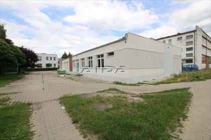 lokal użytkowy na wynajem 220m2 lokal użytkowy Siechnice, Siechnice Lokal na Żłobek Przedszkole Restaurcje