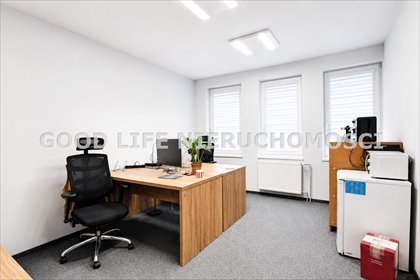 Biuro 16 m² w Rzeszowie, dostęp 24/7 - polecam! lokal użytkowy Rzeszów