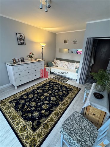 mieszkanie na sprzedaż 25m2 mieszkanie Warszawa, Praga-Południe, Grochów, Waszyngtona