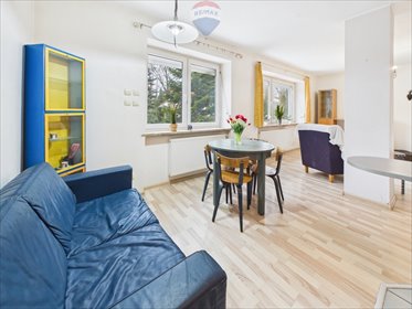 mieszkanie na sprzedaż 47m2 mieszkanie Warszawa, Wawer, Czeladnicza