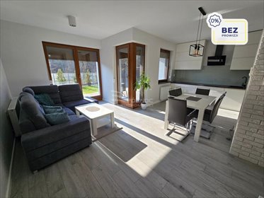 mieszkanie na sprzedaż 52m2 mieszkanie Piła, Mickiewicza