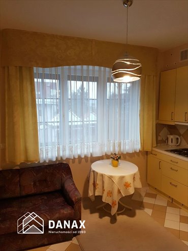 mieszkanie na wynajem 20m2 mieszkanie Kraków, Dębniki, Kliny, okolica ulicy Narwik