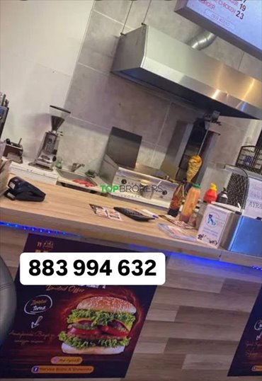 Lokal gastronomiczny 78 m² w Warszawie - polecam lokal użytkowy Warszawa, Mokotów Stary Mokotów