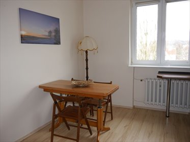 Komfortowa kawalerka 36 m² w Gdańsku Przymorze mieszkanie Gdańsk, Przymorze, Szczecińska