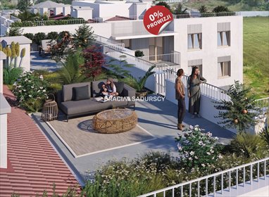 mieszkanie na sprzedaż 59m2 mieszkanie Kraków, Wzgórza Krzesławickie, Wzgórza Krzesławickie, Kantrowicka