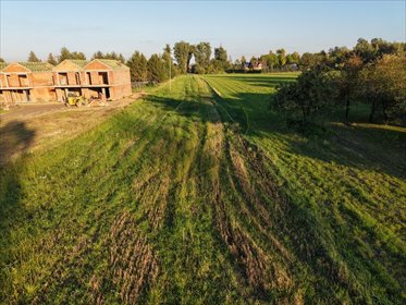 Działka 4155 m² pod inwestycję w Woli Rakowej zapraszam działka Wola Rakowa, Brzezińska