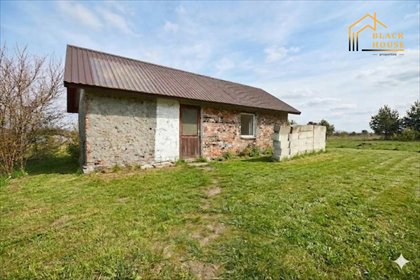 działka na sprzedaż 2725m2 działka Dubeczno, Kościelna