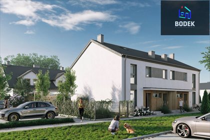 mieszkanie na sprzedaż 65m2 mieszkanie Kiełczów, Kiełczów, Krótka