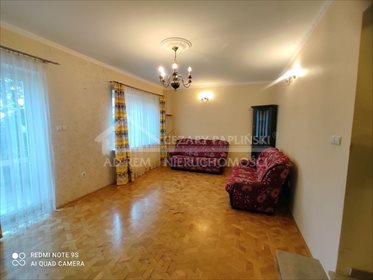 Dom na wynajem Wólka Abramowicka, Abramowicka 171m2 Foto 4