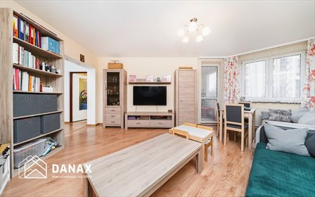 mieszkanie na sprzedaż 61m2 mieszkanie Kraków, Krowodrza, Rusznikarska