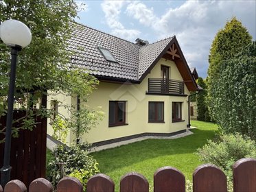dom na sprzedaż 151m2 dom Węgrzce, C11