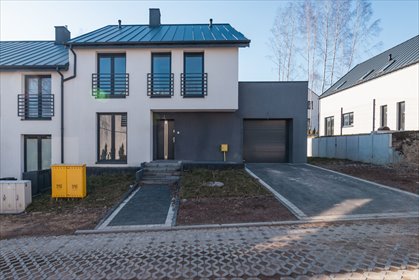 dom na sprzedaż 144m2 dom Mysłowice, Wesoła, 3 Maja