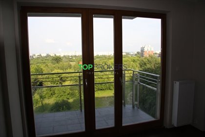 mieszkanie na wynajem 38m2 mieszkanie Warszawa, Mokotów Ksawerów, Bukowińska