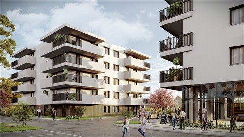 mieszkanie na sprzedaż 39m2 mieszkanie Lublin, Czuby, Roztocze