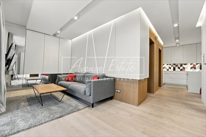 mieszkanie na wynajem 65m2 mieszkanie Warszawa, Mokotów, Wita Stwosza