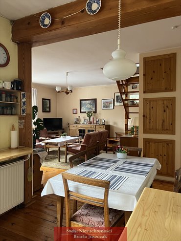 dom na sprzedaż 93m2 dom Święta Katarzyna