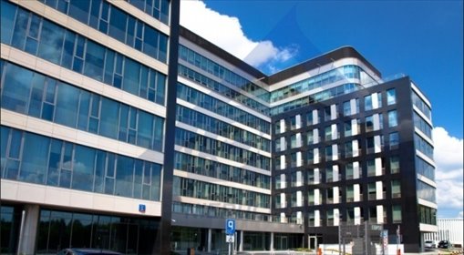 Wynajmę moduł biurowy 930 m² w nowoczesnym budynku klasy A lokal użytkowy Warszawa, Włochy