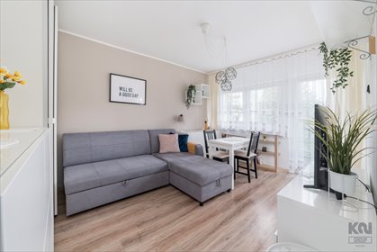 Na wynajem przestronne mieszkanie 27 m² w Łodzi mieszkanie Łódź, Śródmieście, Narutowicza