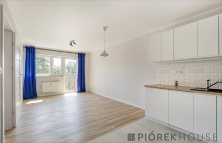 Do sprzedania funkcjonalne 2-pokojowe mieszkanie 36,7 m² na Ochocie mieszkanie Warszawa, Ochota, Gorlicka