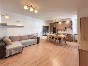 mieszkanie na wynajem 70m2 mieszkanie Zabrze, Centrum